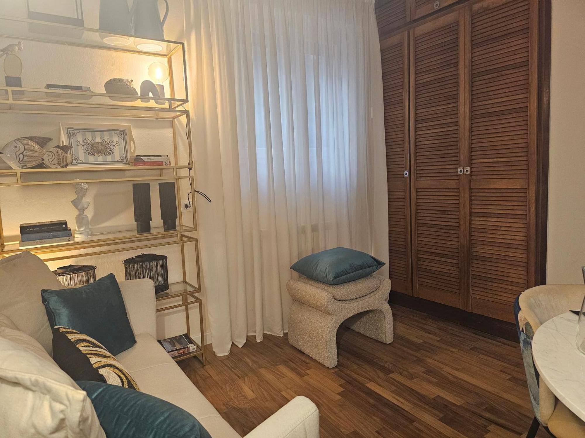 "Burlamacca" Luxury Apartment Viareggio Buitenkant foto