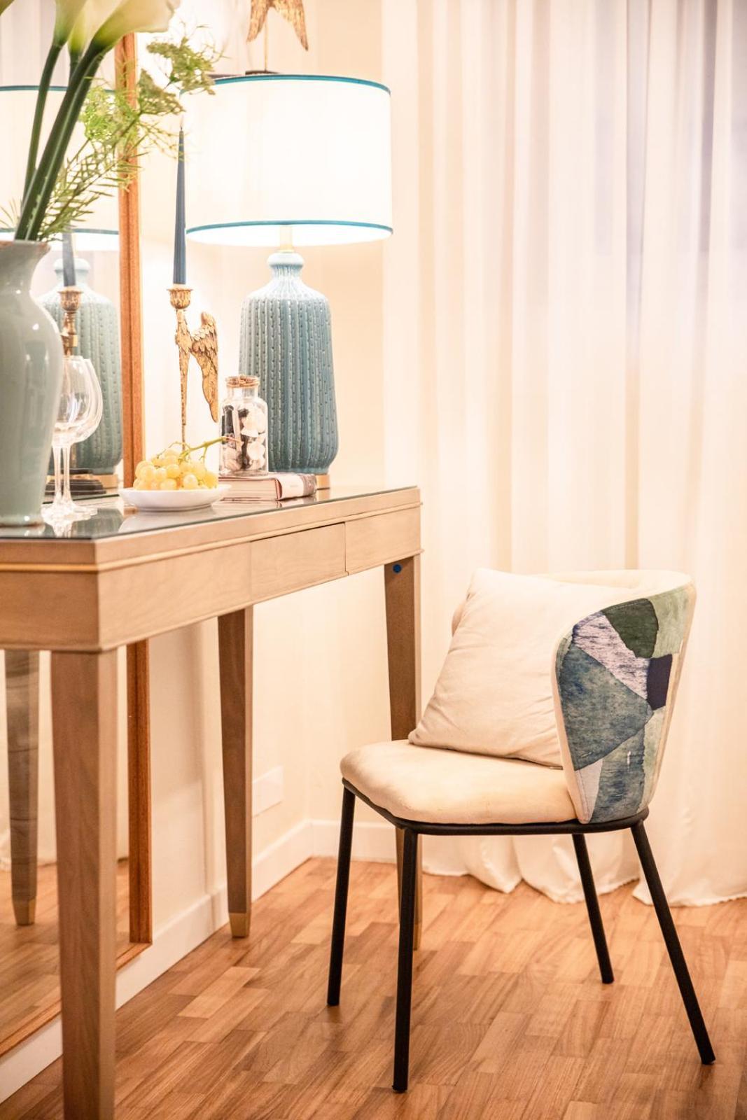 "Burlamacca" Luxury Apartment Viareggio Buitenkant foto