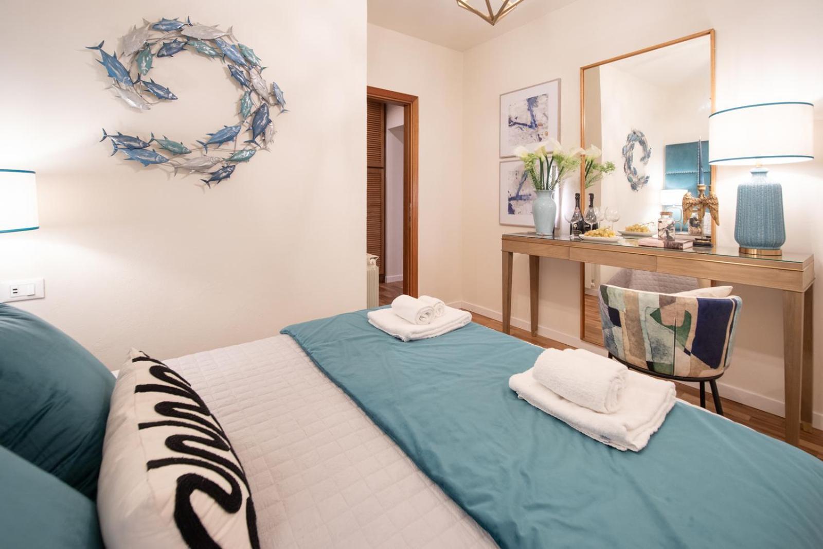 "Burlamacca" Luxury Apartment Viareggio Buitenkant foto