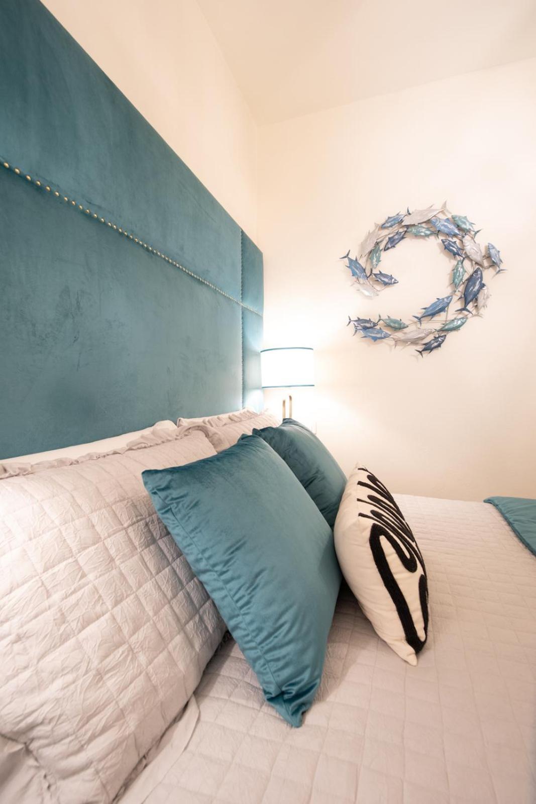 "Burlamacca" Luxury Apartment Viareggio Buitenkant foto