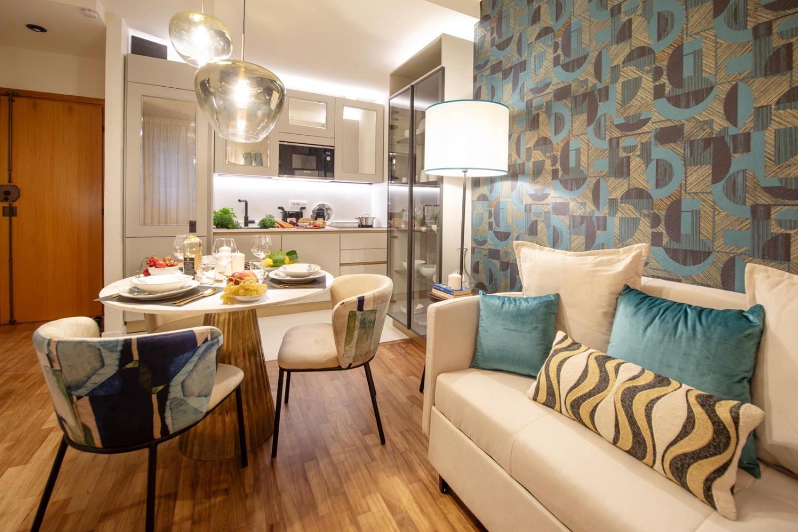 "Burlamacca" Luxury Apartment Viareggio Buitenkant foto