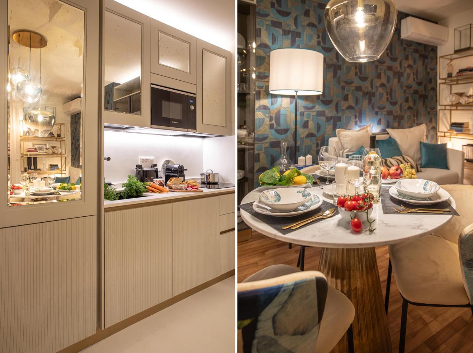 "Burlamacca" Luxury Apartment Viareggio Buitenkant foto