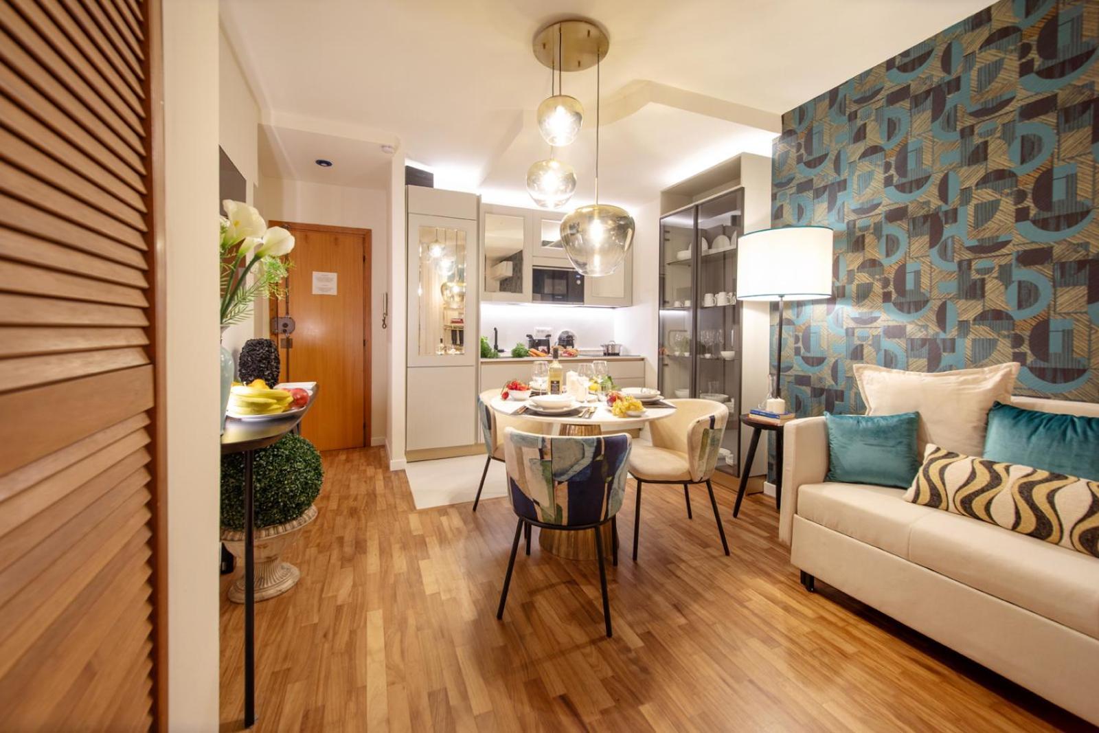 "Burlamacca" Luxury Apartment Viareggio Buitenkant foto