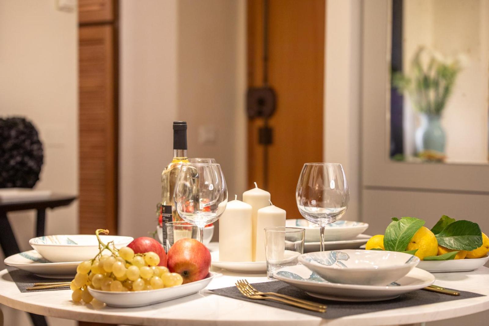 "Burlamacca" Luxury Apartment Viareggio Buitenkant foto