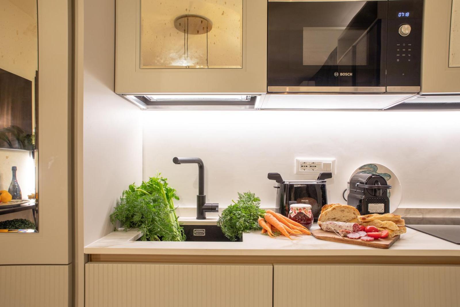 "Burlamacca" Luxury Apartment Viareggio Buitenkant foto