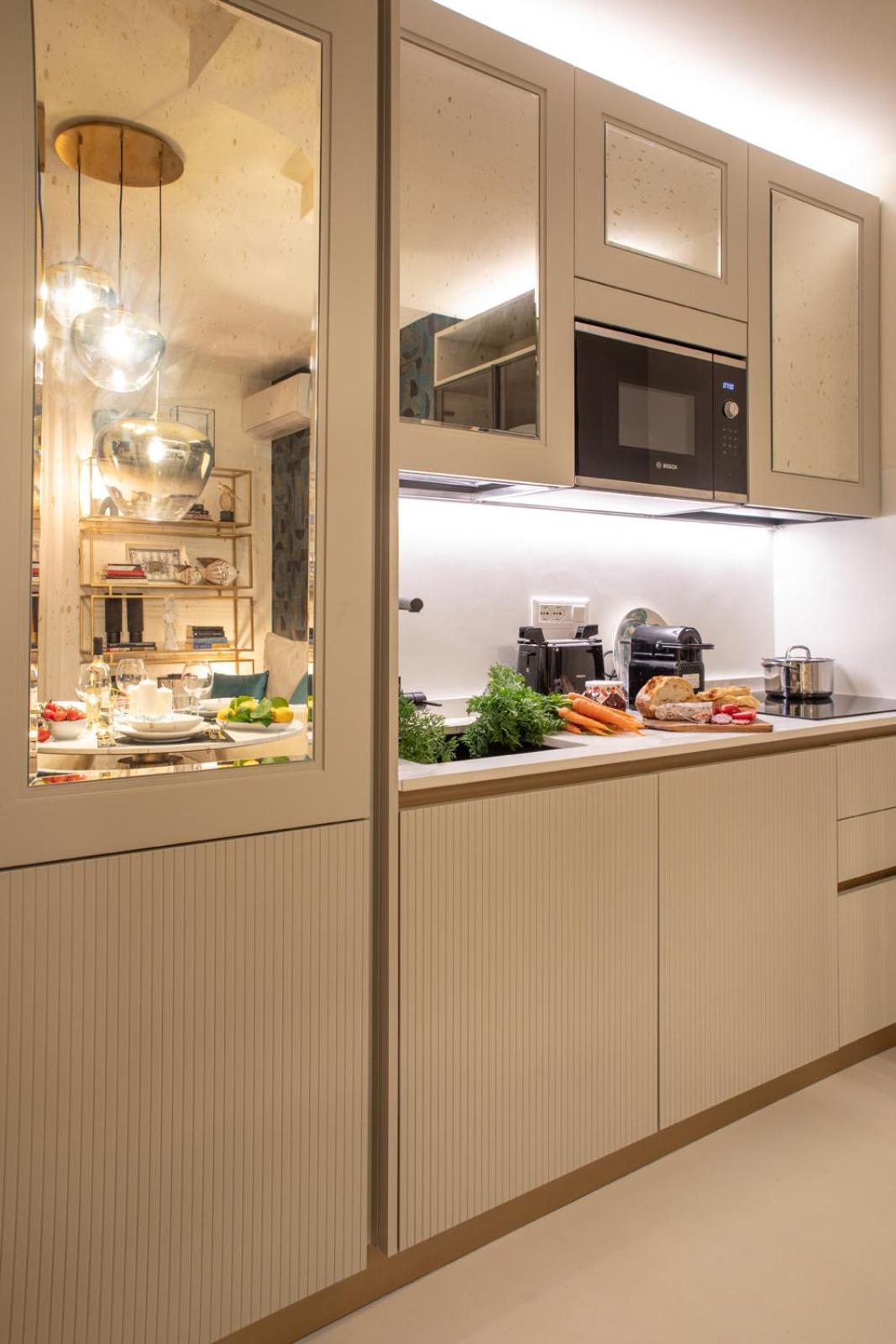 "Burlamacca" Luxury Apartment Viareggio Buitenkant foto