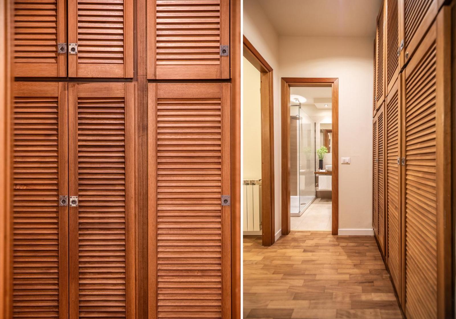 "Burlamacca" Luxury Apartment Viareggio Buitenkant foto