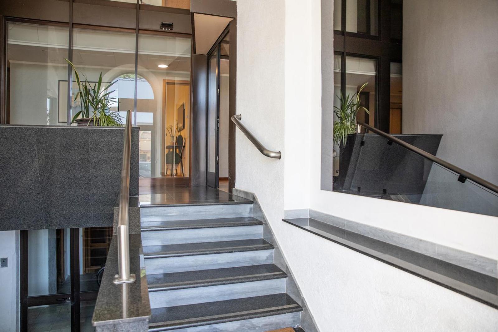 "Burlamacca" Luxury Apartment Viareggio Buitenkant foto