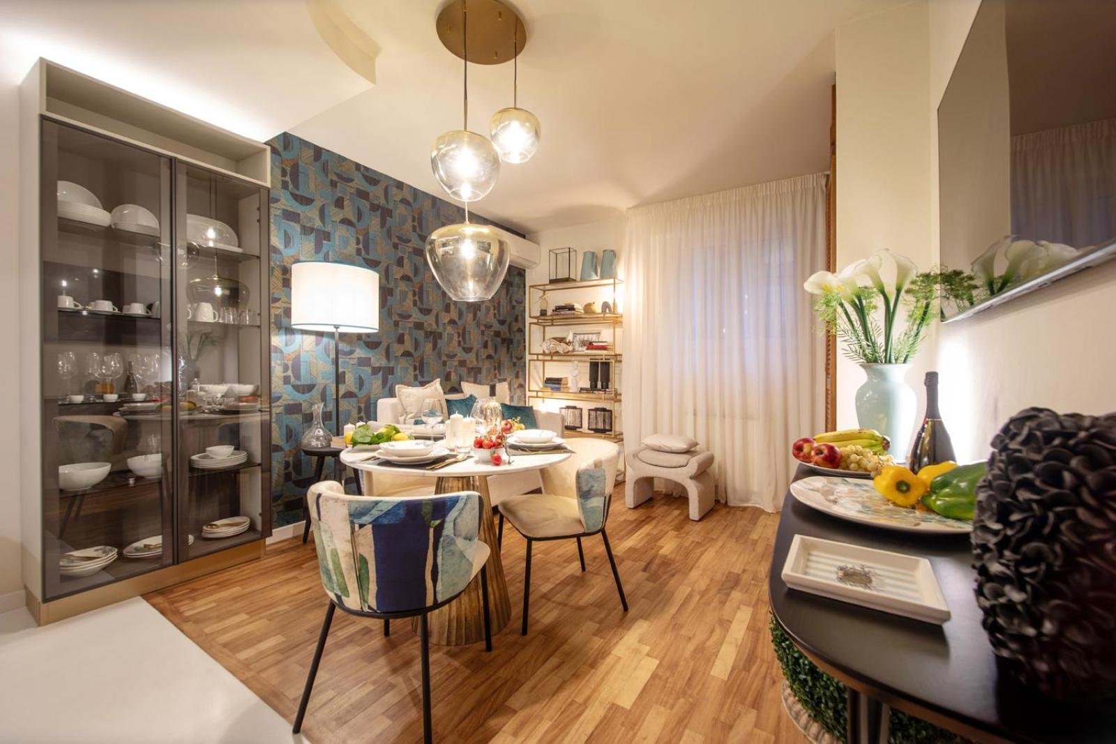 "Burlamacca" Luxury Apartment Viareggio Buitenkant foto