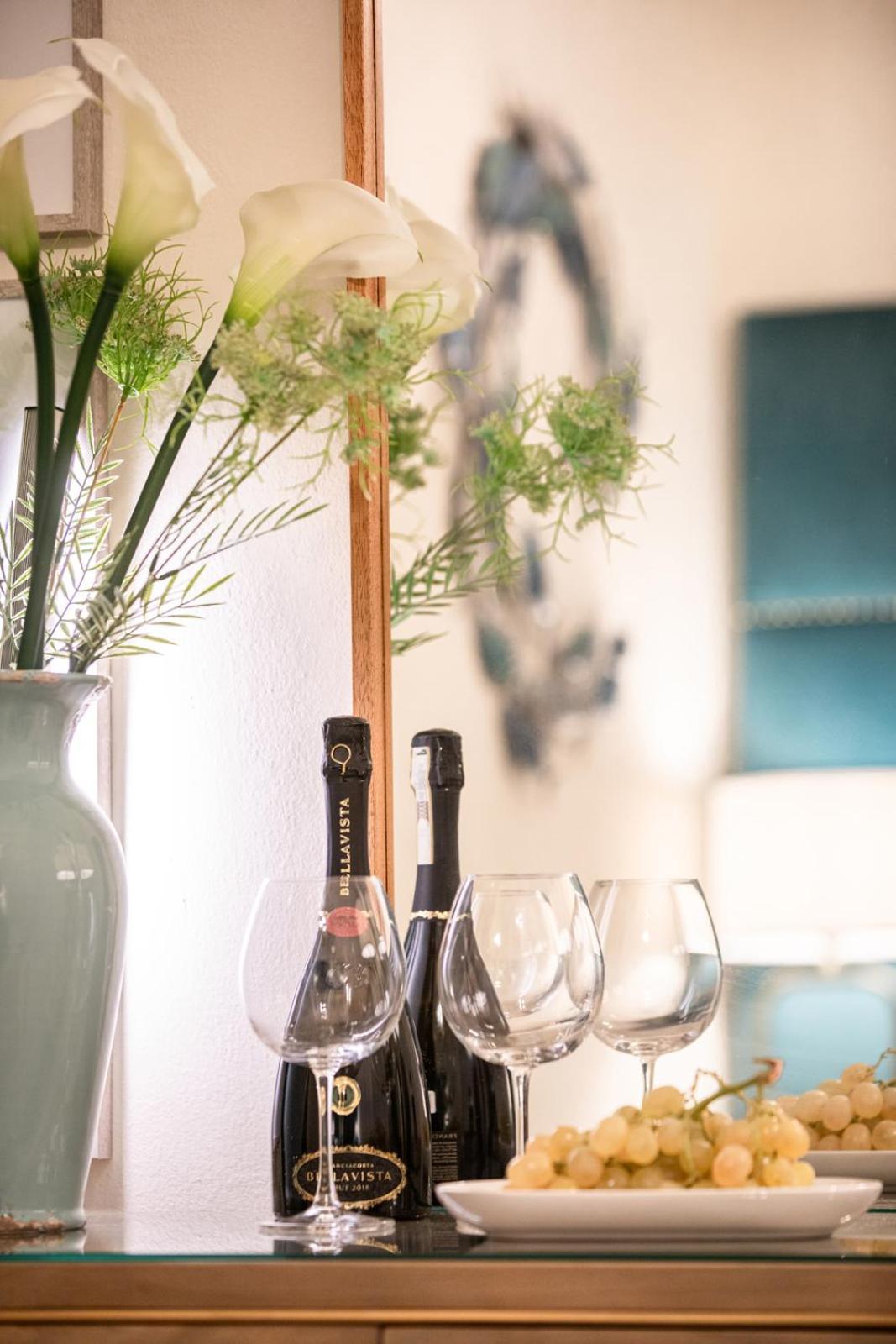 "Burlamacca" Luxury Apartment Viareggio Buitenkant foto