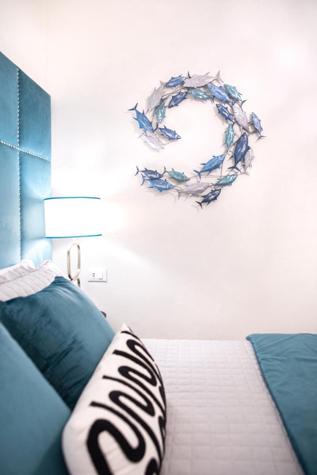"Burlamacca" Luxury Apartment Viareggio Buitenkant foto
