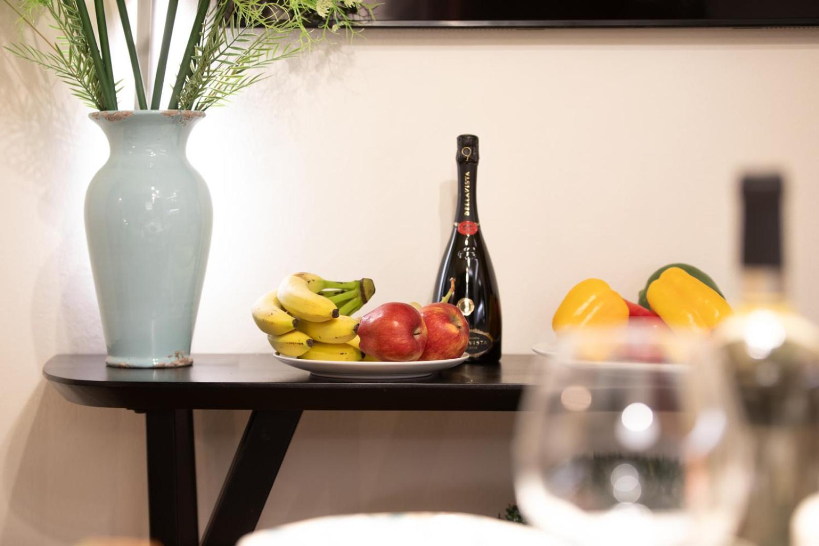 "Burlamacca" Luxury Apartment Viareggio Buitenkant foto