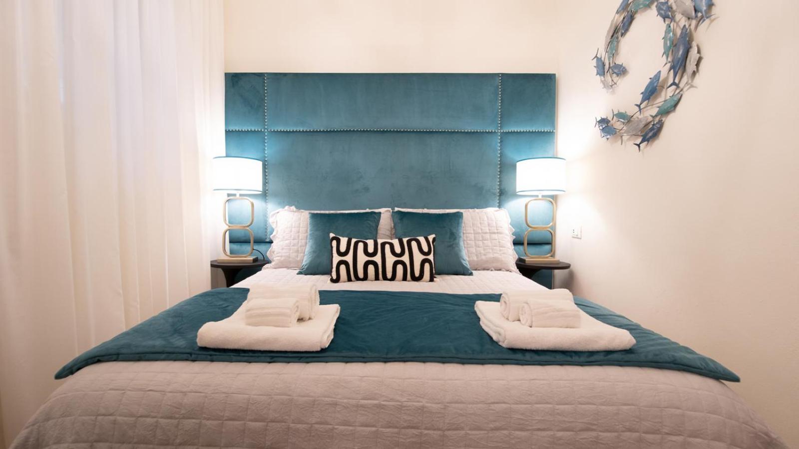 "Burlamacca" Luxury Apartment Viareggio Buitenkant foto