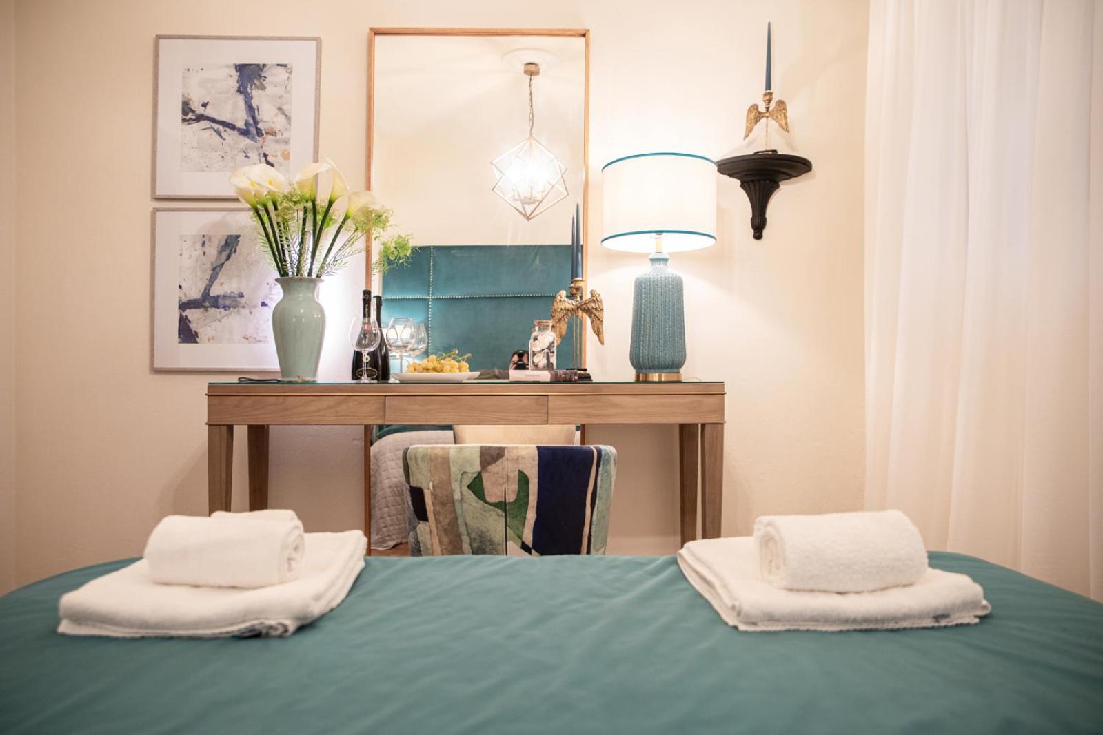 "Burlamacca" Luxury Apartment Viareggio Buitenkant foto
